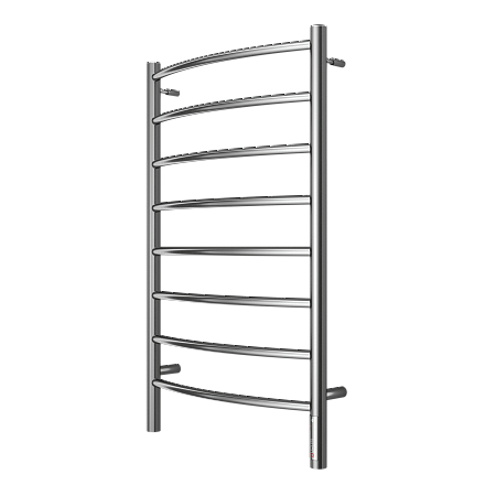 Классик П8 500х850 Электро (quick touch) Полотенцесушитель TERMINUS Сатин Егорьевск - фото 1 Классик П8 500х850 Электро (quick touch) Полотенцесушитель TERMINUS Сатин Егорьевск - фото 1