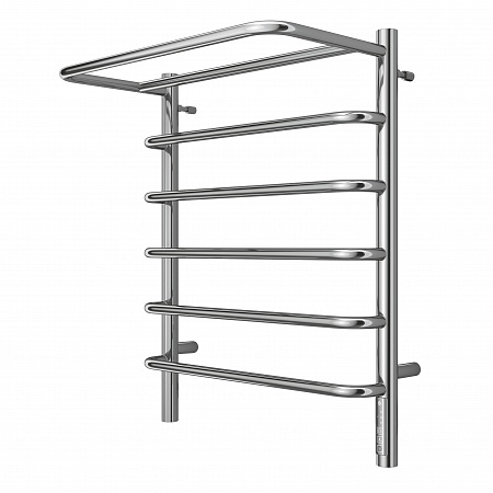 Полка П6 500х650 Электро (quick touch) Полотенцесушитель TERMINUS Егорьевск - фото 1 Полка П6 500х650 Электро (quick touch) Полотенцесушитель TERMINUS Егорьевск - фото 1