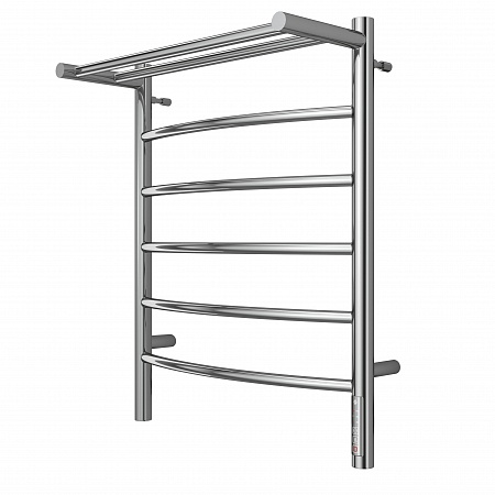 Классик с/п П6 500х650 Электро (quick touch) Полотенцесушитель TERMINUS Егорьевск - фото 1 Классик с/п П6 500х650 Электро (quick touch) Полотенцесушитель TERMINUS Егорьевск - фото 1