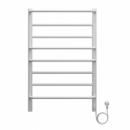 Евромикс П8 500х800 электро КС 9003 матовый ( new встроен диммер) Полотенцесушитель TERMINUS Егорьевск - фото 2 Евромикс П8 500х800 электро КС 9003 матовый ( new встроен диммер) Полотенцесушитель TERMINUS Егорьевск - фото 2