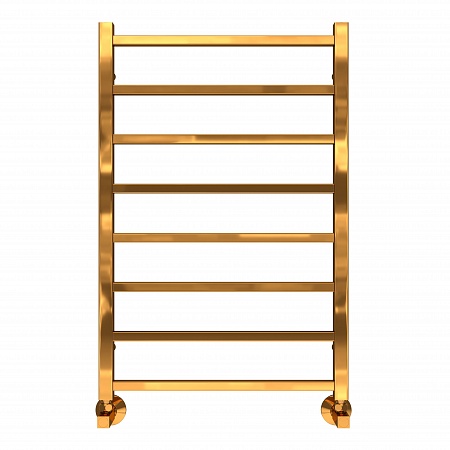 Ватикан П8 500х800 Полотенцесушитель TERMINUS Золото Егорьевск - фото 2 Ватикан П8 500х800 Полотенцесушитель TERMINUS Золото Егорьевск - фото 2