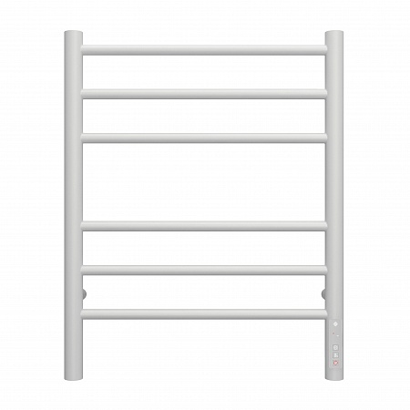 Аврора П6 450х600 электро КС 9003 матовый ( new встроен диммер) Полотенцесушитель TERMINUS Егорьевск - фото 2 Аврора П6 450х600 электро КС 9003 матовый ( new встроен диммер) Полотенцесушитель TERMINUS Егорьевск - фото 2