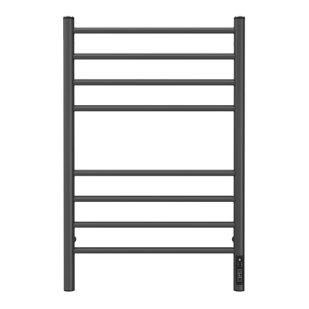 Аврора П8 500х800 электро КС ГРАФИТ ( new встроен диммер) Полотенцесушитель TERMINUS Егорьевск - фото 2 Аврора П8 500х800 электро КС ГРАФИТ ( new встроен диммер) Полотенцесушитель TERMINUS Егорьевск - фото 2