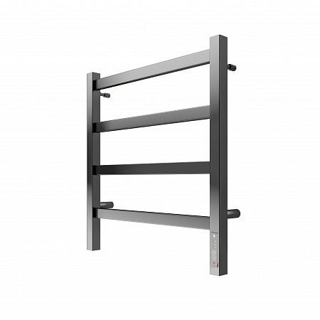 Ното П4 500х550 Электро (quick touch) Полотенцесушитель TERMINUS Егорьевск - фото 1