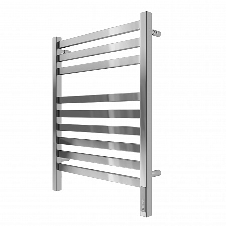 Ното П9 500х700 электро (sensor quick touch) Полотенцесушитель TERMINUS Егорьевск - фото 1 Ното П9 500х700 электро (sensor quick touch) Полотенцесушитель TERMINUS Егорьевск - фото 1