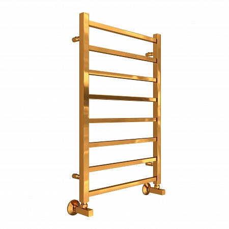 Ватикан П8 500х800 Полотенцесушитель TERMINUS Золото Егорьевск - фото 1 Ватикан П8 500х800 Полотенцесушитель TERMINUS Золото Егорьевск - фото 1