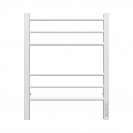 Сицилия П6 450х600 электро КС 9003 матовый ( new встроен диммер) Полотенцесушитель TERMINUS Егорьевск - фото 2 Сицилия П6 450х600 электро КС 9003 матовый ( new встроен диммер) Полотенцесушитель TERMINUS Егорьевск - фото 2