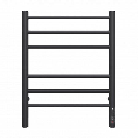 Аврора П6 450х600 электро КС ЧЕРНЫЙ МУАР ( new встроен диммер) Полотенцесушитель TERMINUS Егорьевск - фото 2 Аврора П6 450х600 электро КС ЧЕРНЫЙ МУАР ( new встроен диммер) Полотенцесушитель TERMINUS Егорьевск - фото 2