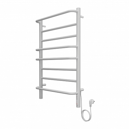 Евромикс П8 500х800 электро КС 9003 матовый ( new встроен диммер) Полотенцесушитель TERMINUS Егорьевск - фото 1 Евромикс П8 500х800 электро КС 9003 матовый ( new встроен диммер) Полотенцесушитель TERMINUS Егорьевск - фото 1