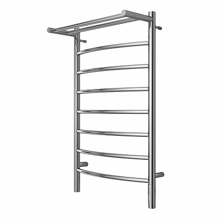 Классик с/п П8 500х850 Электро (quick touch) Полотенцесушитель TERMINUS Егорьевск - фото 1 Классик с/п П8 500х850 Электро (quick touch) Полотенцесушитель TERMINUS Егорьевск - фото 1