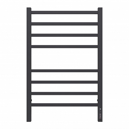 Ватикан П8 500х800 электро КС 9005 матовый ( new встроен диммер) Полотенцесушитель TERMINUS Егорьевск - фото 2 Ватикан П8 500х800 электро КС 9005 матовый ( new встроен диммер) Полотенцесушитель TERMINUS Егорьевск - фото 2