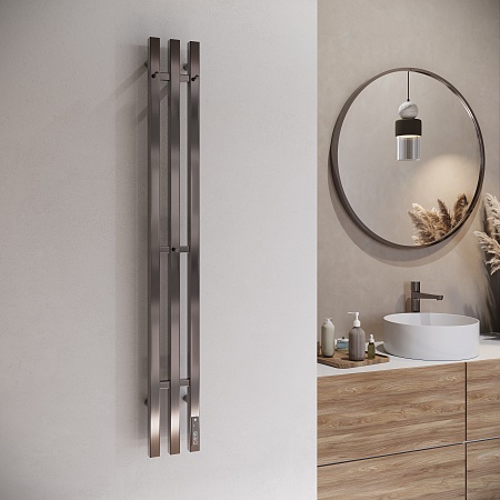 Стойка электро TRES проф1200 TERMINUS Оружейная сталь Егорьевск - фото 3 Стойка электро TRES проф1200 TERMINUS Оружейная сталь Егорьевск - фото 3