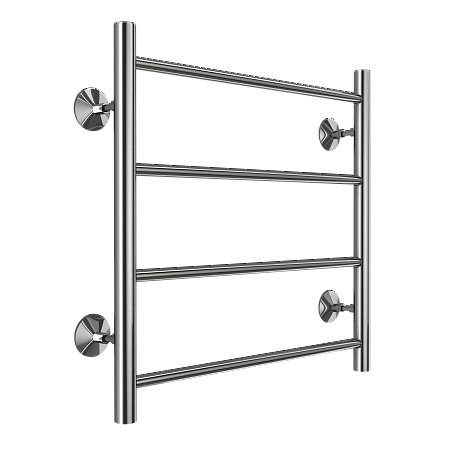 Аврора П4 500х500 Полотенцесушитель TERMINUS Егорьевск - фото 1