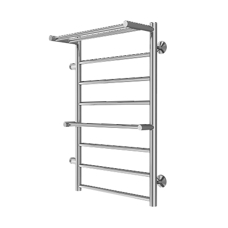 Аврора с 2-мя/п П8 500х800 бп500 слева Полотенцесушитель TERMINUS Егорьевск - фото 1 Аврора с 2-мя/п П8 500х800 бп500 слева Полотенцесушитель TERMINUS Егорьевск - фото 1