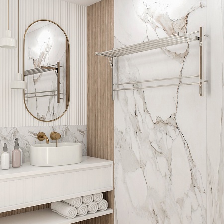 Горизонт П8 1200х600 электро (sensor quick touch) Полотенцесушитель TERMINUS Егорьевск - фото 4 Горизонт П8 1200х600 электро (sensor quick touch) Полотенцесушитель TERMINUS Егорьевск - фото 4