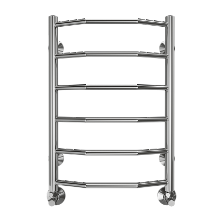 Виктория П6 400х600 Полотенцесушитель TERMINUS Егорьевск - фото 2 Виктория П6 400х600 Полотенцесушитель TERMINUS Егорьевск - фото 2