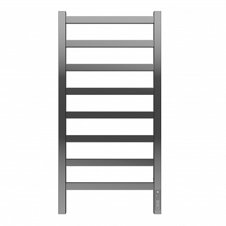 Ното П8 400х850 Электро (quick touch) Полотенцесушитель TERMINUS Егорьевск - фото 2 Ното П8 400х850 Электро (quick touch) Полотенцесушитель TERMINUS Егорьевск - фото 2