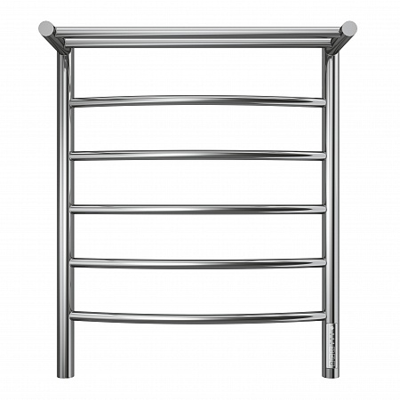 Классик с/п П6 500х650 Электро (quick touch) Полотенцесушитель TERMINUS Егорьевск - фото 2 Классик с/п П6 500х650 Электро (quick touch) Полотенцесушитель TERMINUS Егорьевск - фото 2