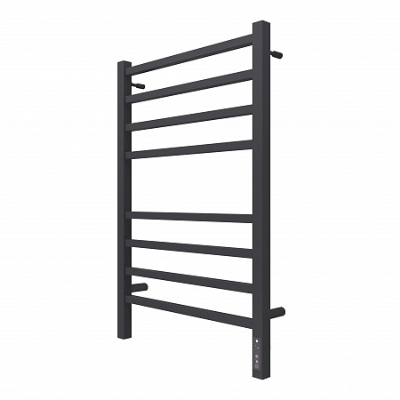 Ватикан П8 500х800 электро КС 9005 матовый ( new встроен диммер) Полотенцесушитель TERMINUS Егорьевск - фото 1 Ватикан П8 500х800 электро КС 9005 матовый ( new встроен диммер) Полотенцесушитель TERMINUS Егорьевск - фото 1