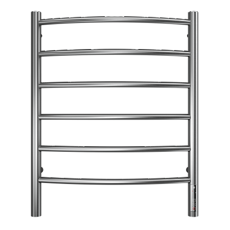 Классик П6 500х650 Электро (quick touch) Полотенцесушитель TERMINUS Сатин Егорьевск - фото 2 Классик П6 500х650 Электро (quick touch) Полотенцесушитель TERMINUS Сатин Егорьевск - фото 2