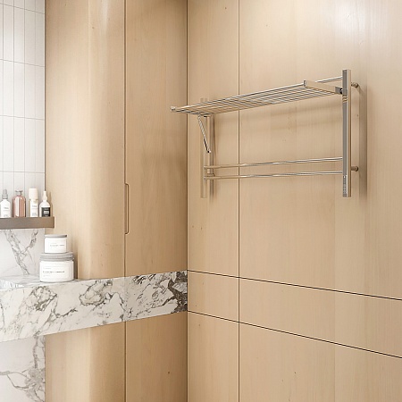 Горизонт П8 1000х600 электро (sensor quick touch) Полотенцесушитель TERMINUS Егорьевск - фото 4 Горизонт П8 1000х600 электро (sensor quick touch) Полотенцесушитель TERMINUS Егорьевск - фото 4