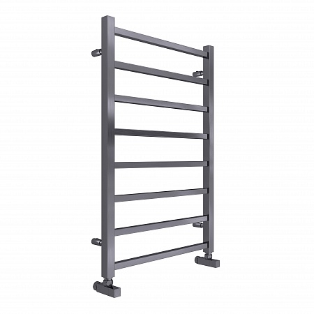 Ватикан П8 500х800 Полотенцесушитель TERMINUS Оружейная сталь Егорьевск - фото 1 Ватикан П8 500х800 Полотенцесушитель TERMINUS Оружейная сталь Егорьевск - фото 1