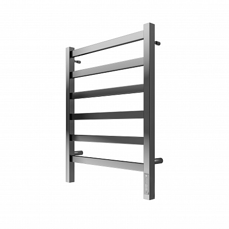 Ното П6 500х650 Электро (quick touch) Полотенцесушитель TERMINUS Егорьевск - фото 1