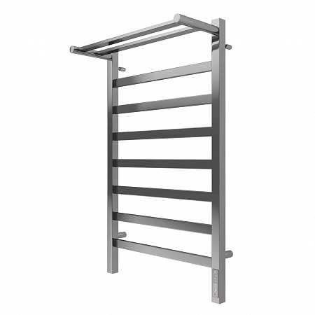 Ното с/п П8 500х850 Электро (quick touch) Полотенцесушитель TERMINUS Егорьевск - фото 1 Ното с/п П8 500х850 Электро (quick touch) Полотенцесушитель TERMINUS Егорьевск - фото 1