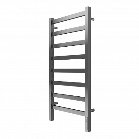 Ното П8 400х850 Электро (quick touch) Полотенцесушитель TERMINUS Егорьевск - фото 1 Ното П8 400х850 Электро (quick touch) Полотенцесушитель TERMINUS Егорьевск - фото 1