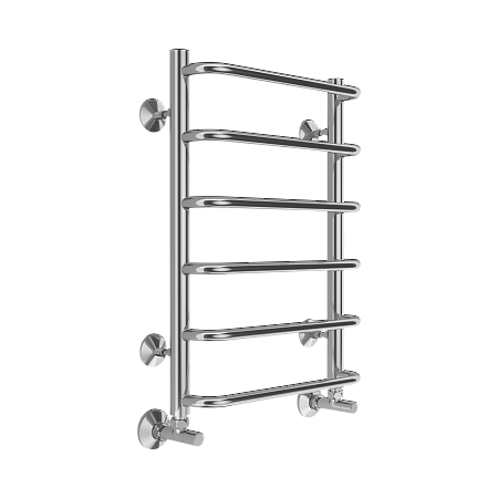 Стандарт П6 400х600  Полотенцесушитель  TERMINUS Егорьевск - фото 1