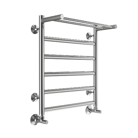 Хендрикс П6 500х600 Полотенцесушитель TERMINUS Егорьевск - фото 1 Хендрикс П6 500х600 Полотенцесушитель TERMINUS Егорьевск - фото 1