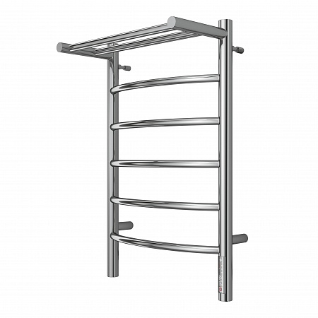 Классик с/п П6 400х650 Электро (quick touch) Полотенцесушитель TERMINUS Егорьевск - фото 1 Классик с/п П6 400х650 Электро (quick touch) Полотенцесушитель TERMINUS Егорьевск - фото 1