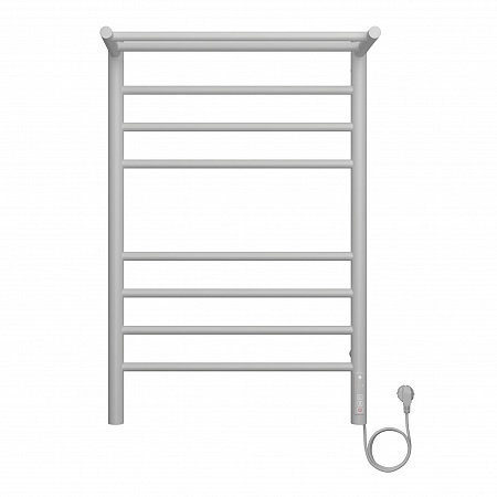 Аврора с/п П8 500х800 электро КС 9003 матовый ( new встроен диммер) Полотенцесушитель TERMINUS Егорьевск - фото 2 Аврора с/п П8 500х800 электро КС 9003 матовый ( new встроен диммер) Полотенцесушитель TERMINUS Егорьевск - фото 2