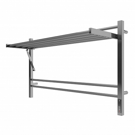 Горизонт П8 1000х600 электро (sensor quick touch) Полотенцесушитель TERMINUS Егорьевск - фото 1 Горизонт П8 1000х600 электро (sensor quick touch) Полотенцесушитель TERMINUS Егорьевск - фото 1