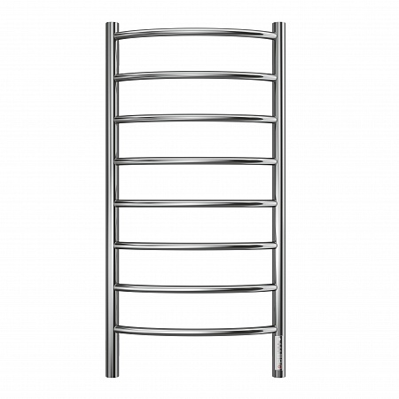 Классик П8 400х850 Электро (quick touch) Полотенцесушитель TERMINUS Егорьевск - фото 2 Классик П8 400х850 Электро (quick touch) Полотенцесушитель TERMINUS Егорьевск - фото 2