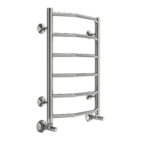 Виктория П6 400х600 Полотенцесушитель TERMINUS Егорьевск - фото 1 Виктория П6 400х600 Полотенцесушитель TERMINUS Егорьевск - фото 1