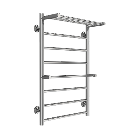 Аврора с 2-мя/п П8 500х800 Полотенцесушитель TERMINUS Егорьевск - фото 1 Аврора с 2-мя/п П8 500х800 Полотенцесушитель TERMINUS Егорьевск - фото 1