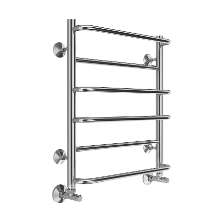 Евромикс П6 500х600 Полотенцесушитель TERMINUS Егорьевск - фото 1 Евромикс П6 500х600 Полотенцесушитель TERMINUS Егорьевск - фото 1