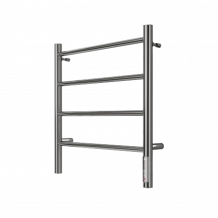 Аврора П4 500х550 Электро (quick touch) Полотенцесушитель TERMINUS Егорьевск - фото 1 Аврора П4 500х550 Электро (quick touch) Полотенцесушитель TERMINUS Егорьевск - фото 1