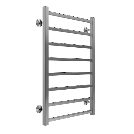 Ватикан П8 500х800 Полотенцесушитель TERMINUS Сатин Егорьевск - фото 1 Ватикан П8 500х800 Полотенцесушитель TERMINUS Сатин Егорьевск - фото 1