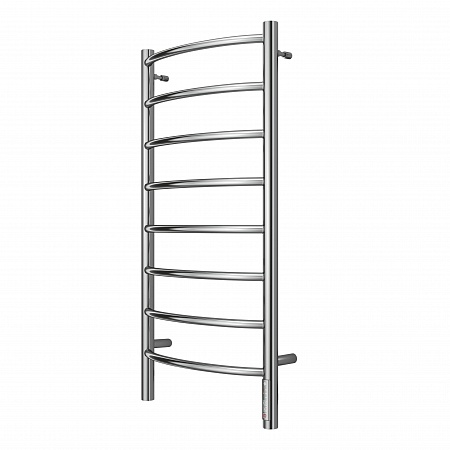 Классик П8 400х850 Электро (quick touch) Полотенцесушитель TERMINUS Егорьевск - фото 1 Классик П8 400х850 Электро (quick touch) Полотенцесушитель TERMINUS Егорьевск - фото 1