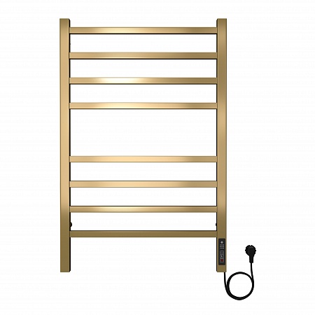 Ватикан П8 500х800 электро КС ЗОЛОТО АРТ ( new встроен диммер) Полотенцесушитель TERMINUS Егорьевск - фото 2 Ватикан П8 500х800 электро КС ЗОЛОТО АРТ ( new встроен диммер) Полотенцесушитель TERMINUS Егорьевск - фото 2
