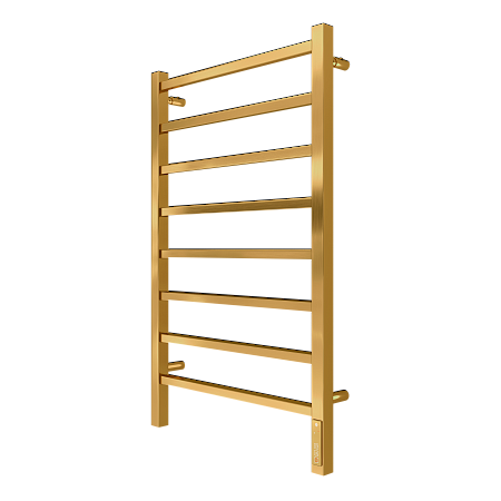 Ватикан П8 500х850 Электро Полотенцесушитель TERMINUS Брашированное золото Егорьевск - фото 1 Ватикан П8 500х850 Электро Полотенцесушитель TERMINUS Брашированное золото Егорьевск - фото 1