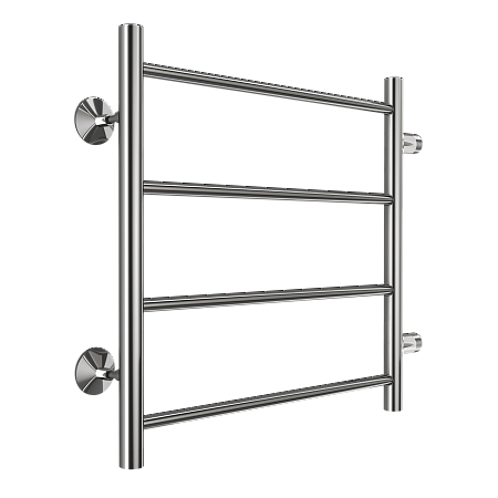 Аврора П4 500х500 бп320 Полотенцесушитель TERMINUS Егорьевск - фото 1