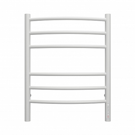 Классик П6 450х600 электро КС 9003 матовый ( new встроен диммер) Полотенцесушитель TERMINUS Егорьевск - фото 2 Классик П6 450х600 электро КС 9003 матовый ( new встроен диммер) Полотенцесушитель TERMINUS Егорьевск - фото 2