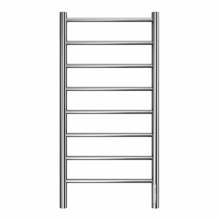 Аврора П8 400х850 Электро (quick touch) Полотенцесушитель TERMINUS Егорьевск - фото 2 Аврора П8 400х850 Электро (quick touch) Полотенцесушитель TERMINUS Егорьевск - фото 2