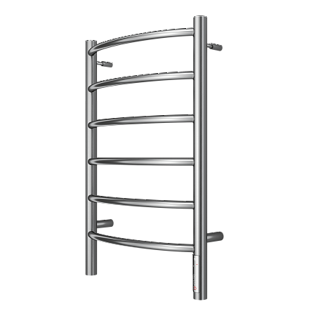 Классик П6 400х650 Электро (quick touch) Полотенцесушитель TERMINUS Сатин Егорьевск - фото 1 Классик П6 400х650 Электро (quick touch) Полотенцесушитель TERMINUS Сатин Егорьевск - фото 1