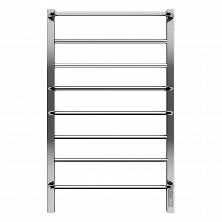 Евромикс квадро П8 500х850 Электро (quick touch) Полотенцесушитель  TERMINUS Егорьевск - фото 2