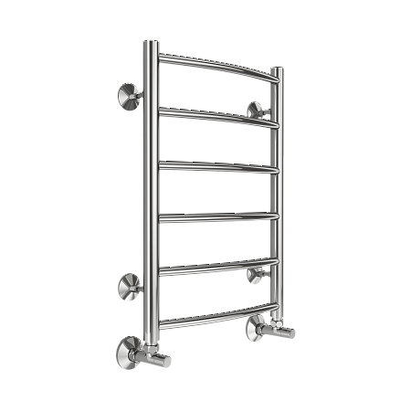 Классик П6 400х600 Полотенцесушитель TERMINUS Егорьевск - фото 1 Классик П6 400х600 Полотенцесушитель TERMINUS Егорьевск - фото 1