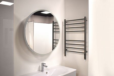 Аврора П8 500х800 электро КС ГРАФИТ ( new встроен диммер) Полотенцесушитель TERMINUS Егорьевск - фото 3 Аврора П8 500х800 электро КС ГРАФИТ ( new встроен диммер) Полотенцесушитель TERMINUS Егорьевск - фото 3